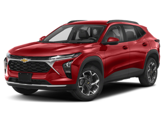 Chevrolet Trax - Marty's Chevrolet in bourne MA