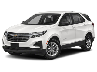 Chevrolet Equinox - Marty's Chevrolet in bourne MA